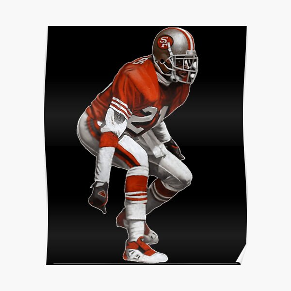 Deion Prime Time Sanders  Nfl football art, Nfl photos, Nfl fantasy  football