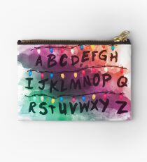Bolso de mano Cosas más extrañas