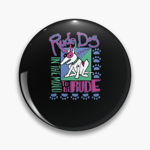 Item preview, IN THE MOOD TO BE RUDE  designed and sold by LaylaStewart.