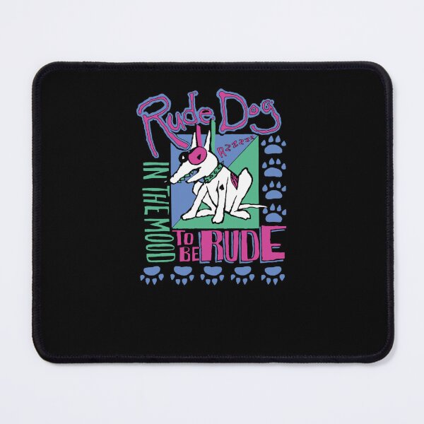 Item preview, IN THE MOOD TO BE RUDE  designed and sold by LaylaStewart.