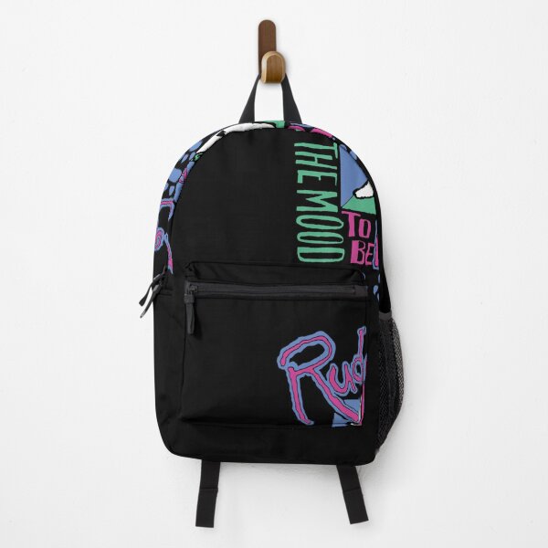 Item preview, IN THE MOOD TO BE RUDE  designed and sold by LaylaStewart.