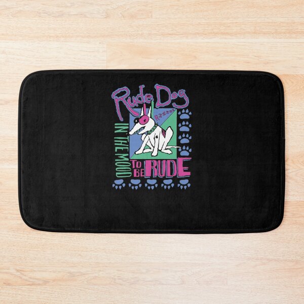 Item preview, IN THE MOOD TO BE RUDE  designed and sold by LaylaStewart.
