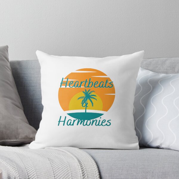 Item preview, Heartbeats and Harmonies designed and sold by ksdesignsart.