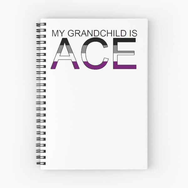 Item preview, mi nieto es ACE designed and sold by FireLemur.