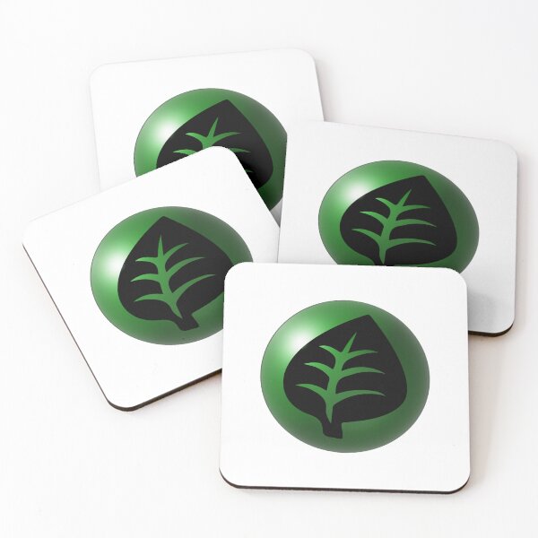 Item preview, 3D Grass Energy designed and sold by YoungNowak.