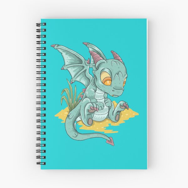 Item preview, A Little Dragon designed and sold by YoungNowak.