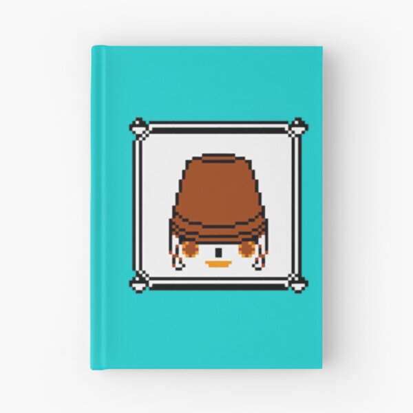 Item preview, BucketYellow Version - Pixel Art designed and sold by YoungNowak.