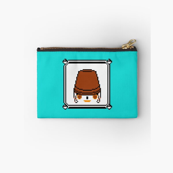 Item preview, BucketYellow Version - Pixel Art designed and sold by YoungNowak.