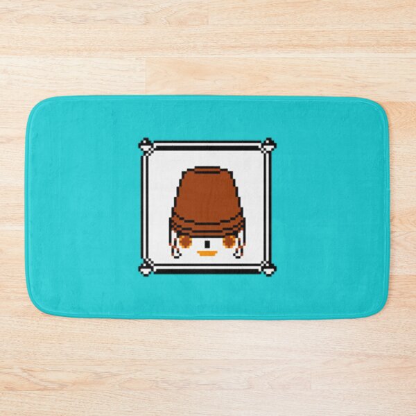 Item preview, BucketYellow Version - Pixel Art designed and sold by YoungNowak.