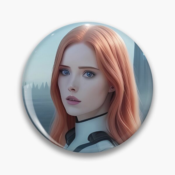 Item preview, ROISIN: 3019 P03 Artwork designed and sold by ArtistSofiaFox.