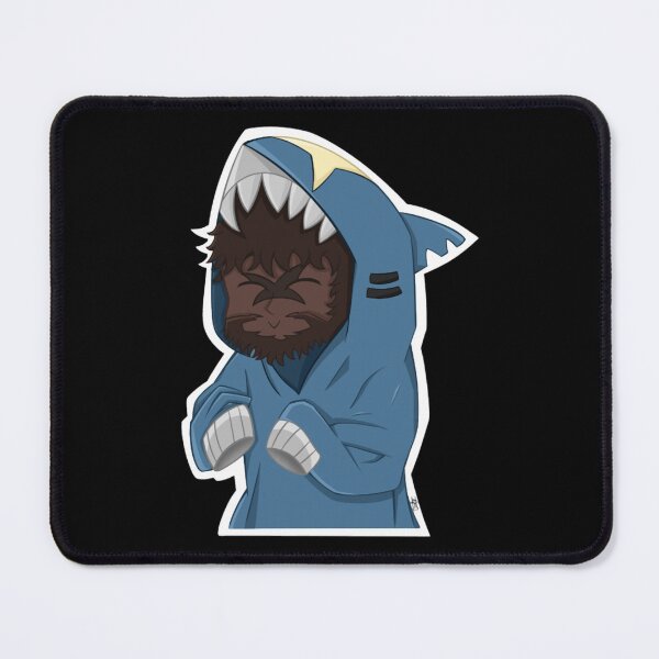 Item preview, Cute Archie in Sharpedo pajamas designed and sold by YoungNowak.