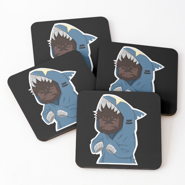 Item preview, Cute Archie in Sharpedo pajamas designed and sold by YoungNowak.