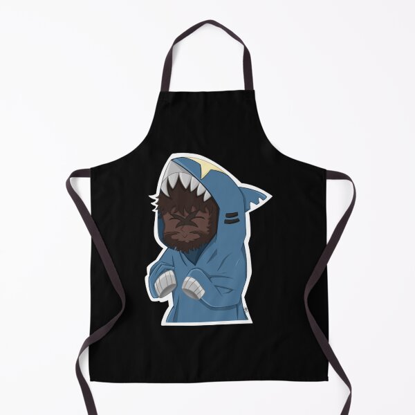 Item preview, Cute Archie in Sharpedo pajamas designed and sold by YoungNowak.