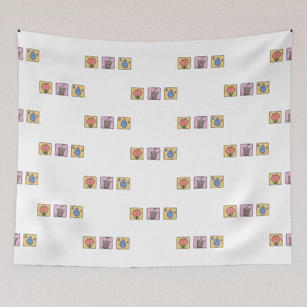 Item preview, cute minimalist art designed and sold by YoungNowak.