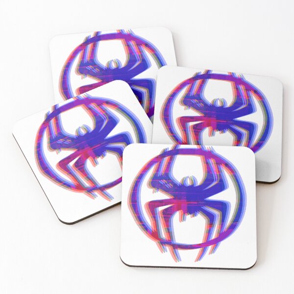 Artikelvorschau, Spiderverse entworfen und verkauft von HarrisonPark.