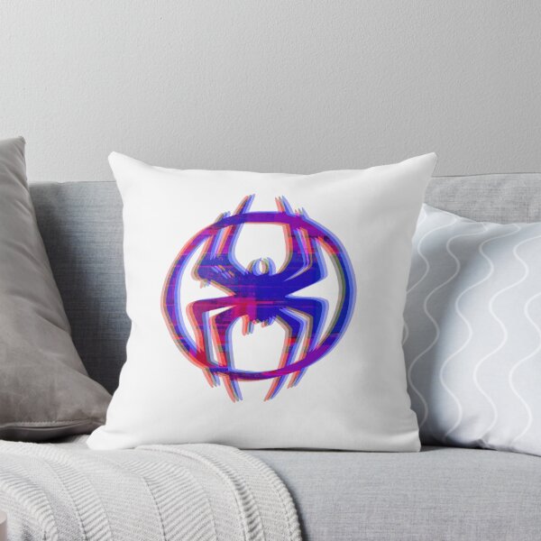 Aperçu de l'œuvre Spiderverse créée et vendue par HarrisonPark.