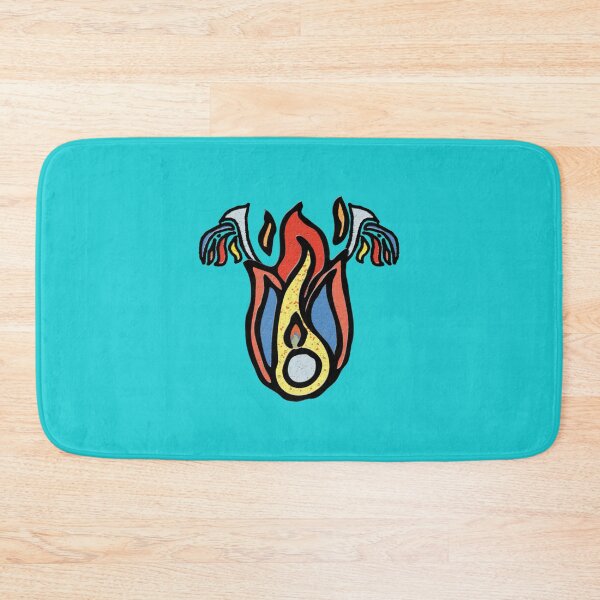 Item preview, Ember Badge designed and sold by YoungNowak.