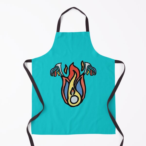 Item preview, Ember Badge designed and sold by YoungNowak.