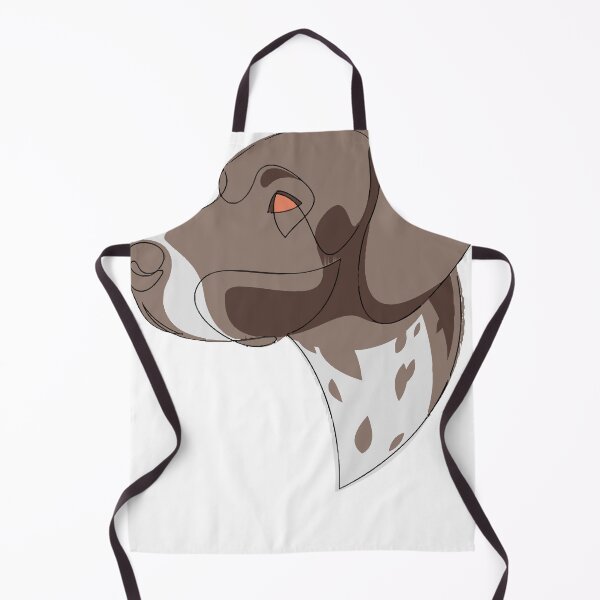 Item preview, German Shorthaired Pointer  designed and sold by mcmullinsbec.