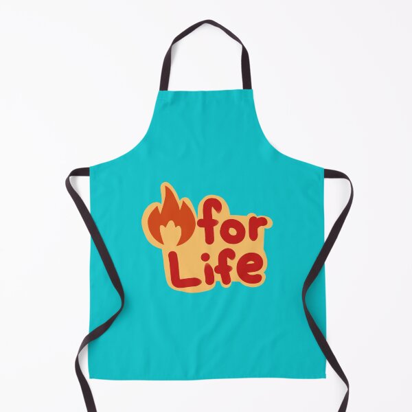 Item preview, Fire types for Life! Relaxed Fit designed and sold by YoungNowak.