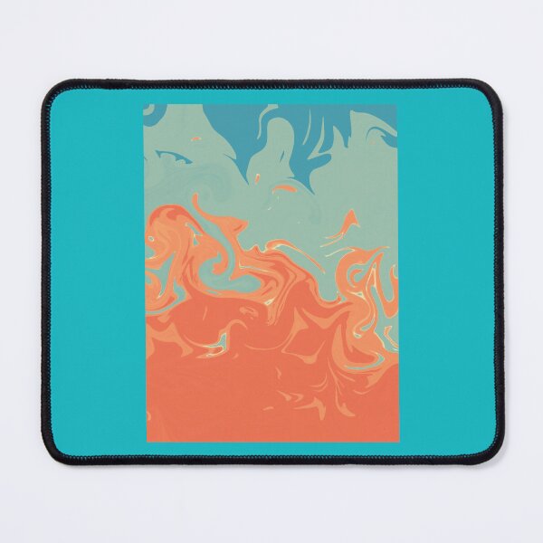 Item preview, Flame Palette Graphic designed and sold by YoungNowak.