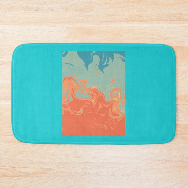 Item preview, Flame Palette Graphic  designed and sold by YoungNowak.