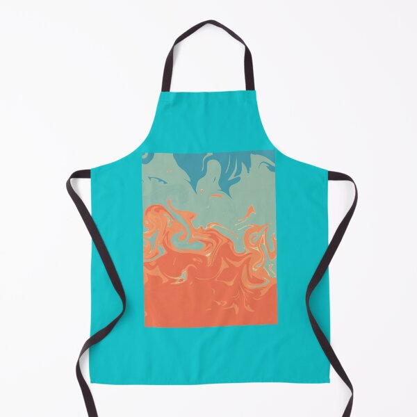 Item preview, Flame Palette Graphic designed and sold by YoungNowak.