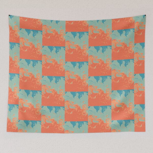 Item preview, Flame Palette Graphic  designed and sold by YoungNowak.