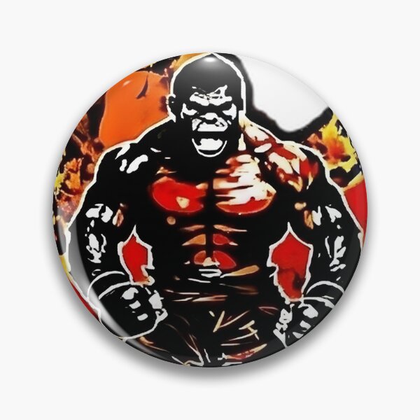 Item preview, Muay Thai MMA #4 designed and sold by ponggun.