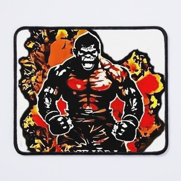 Item preview, Muay Thai MMA #4 designed and sold by ponggun.