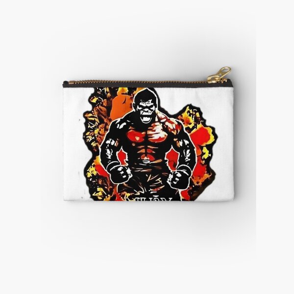 Item preview, Muay Thai MMA #4 designed and sold by ponggun.