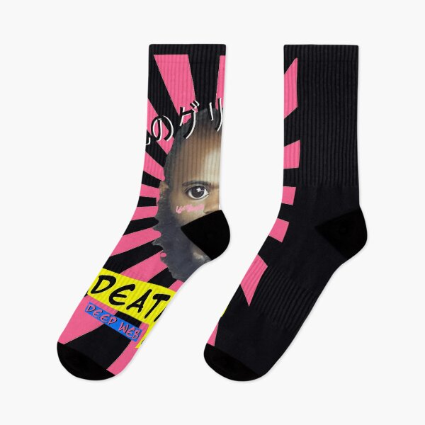 Item preview, Death Grips - No Love Desu Web   	 designed and sold by yivijhxo31.