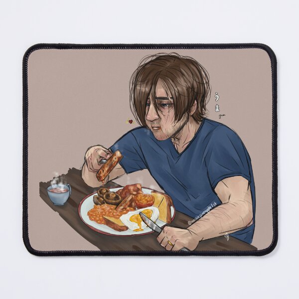 Item preview, English Breakfast designed and sold by AussiePineapple.
