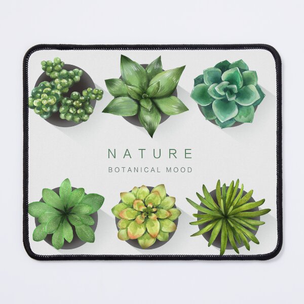 Item preview, Nature Botanical Mood designed and sold by Lee Art.
