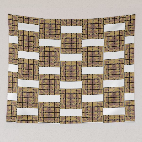 Item preview, Kabuto - Tile PuzzleGen designed and sold by YoungNowak.