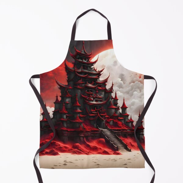 Item preview, Dākusaido no Suna no Yōsai designed and sold by Angel X Angel.