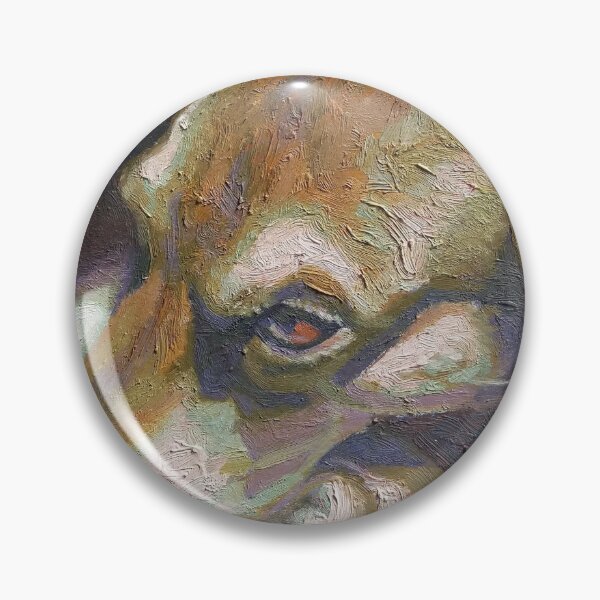 Item preview, Resting dog designed and sold by Soriano-Market.