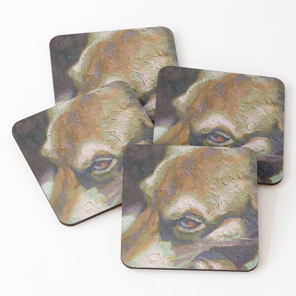 Item preview, Resting dog designed and sold by Soriano-Market.