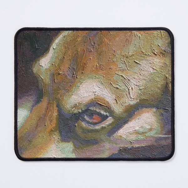 Item preview, Resting dog designed and sold by Soriano-Market.