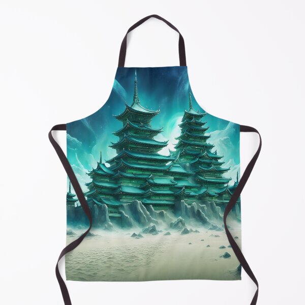 Item preview, Hikari no Suna no Shiro designed and sold by Angel X Angel.