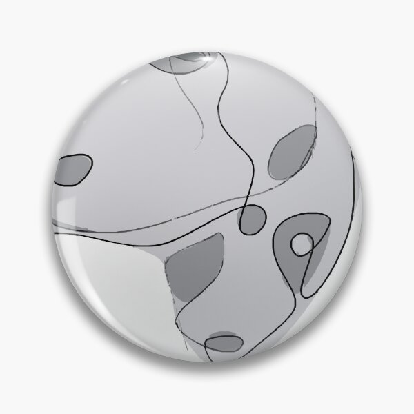 Item preview, Dalmatian - one line drawinghttps://www.redbubble.com/studio/dashboard designed and sold by gussmeriwe.