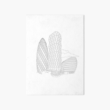 Norman Foster. Drawings 1958–2008 — Ivorypress