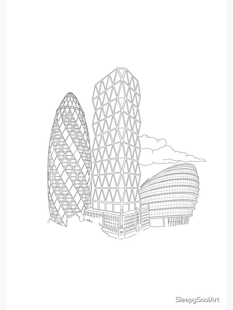アート・デザイン・音楽 Norman Foster Sketches アート・デザイン・音楽 Norman Foster Sketches Architects