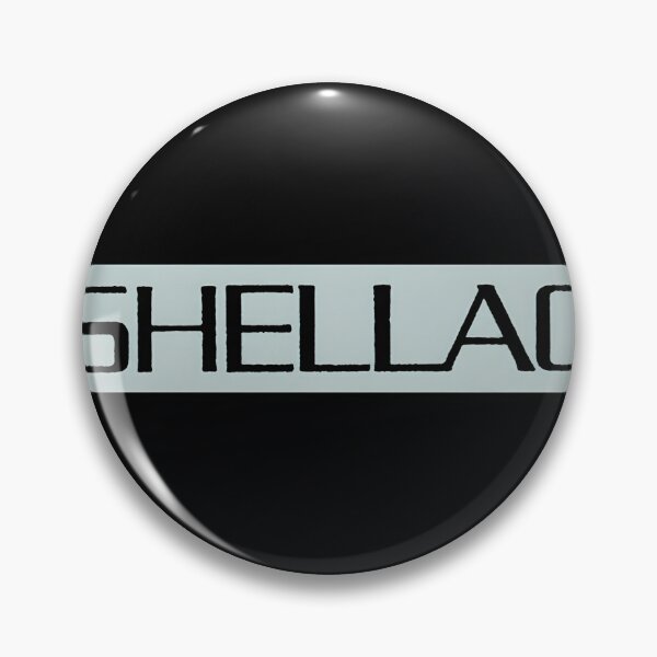 Item preview, Shellac At Action Park 	 		 designed and sold by nrussybiknl19.