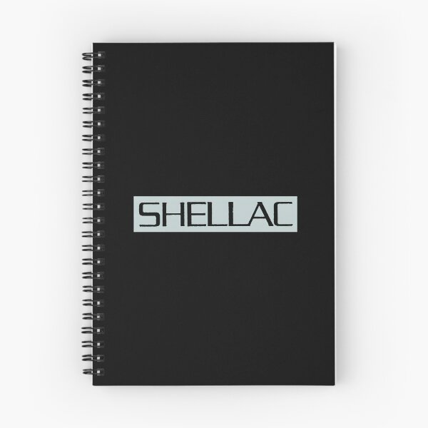 Item preview, Shellac At Action Park 	 		 designed and sold by nrussybiknl19.