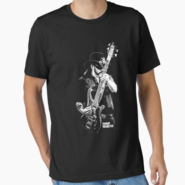 Item preview, Lemmy musician legend v2 designed and sold by ALANIELLE.