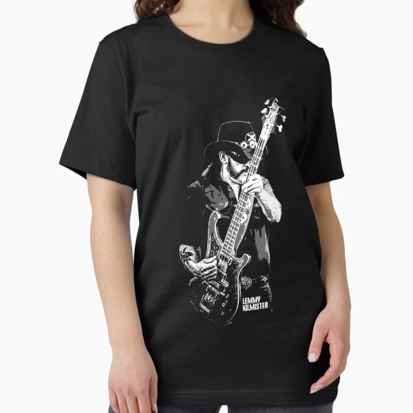 Artikel-Vorschau von Lemmy Musikerlegende v2, designt und verkauft von ALANIELLE.