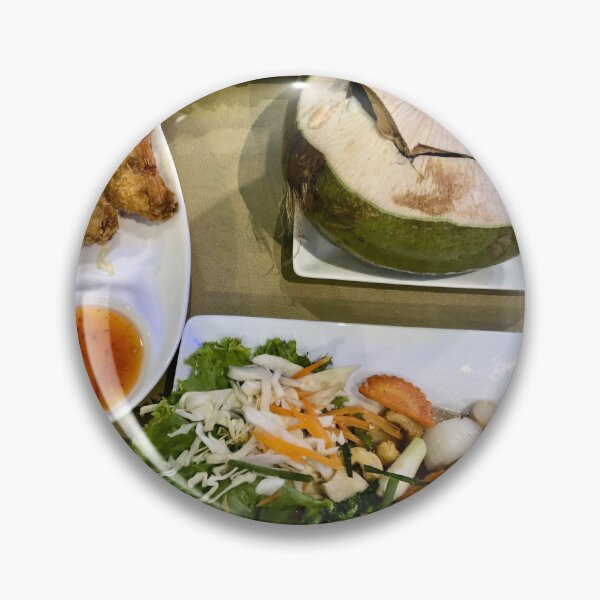 Item preview, Dinner in Thailand designed and sold by AAAlexxxa.