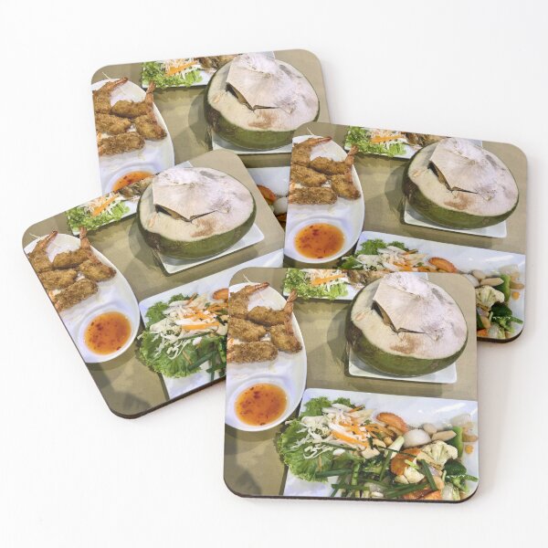 Item preview, Dinner in Thailand designed and sold by AAAlexxxa.