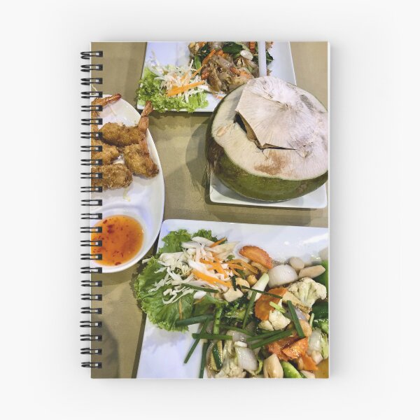 Item preview, Dinner in Thailand designed and sold by AAAlexxxa.